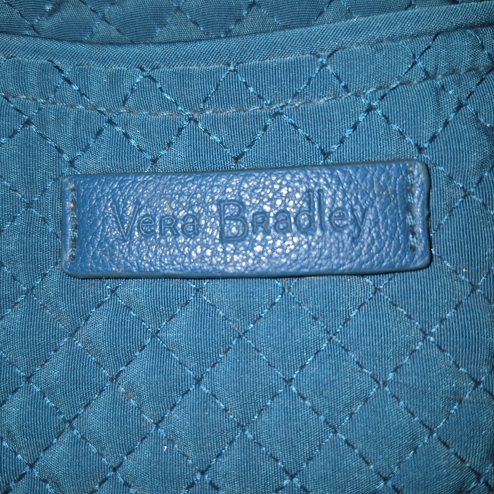 Blue Handbag - Picture 2 of 9